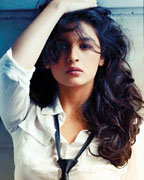 Alia Bhatt